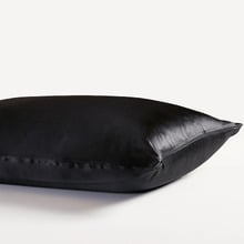 Valentine Mulberry Silk Standard Pillowcase